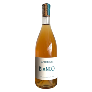 Messana Bianco-Vino Da Tavola