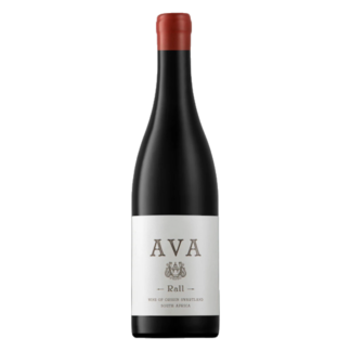 Ava Syrah