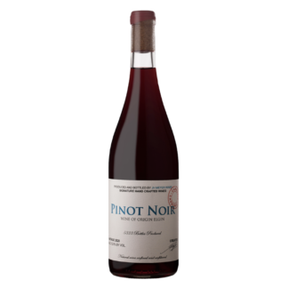 Carbonic Pinot Noir