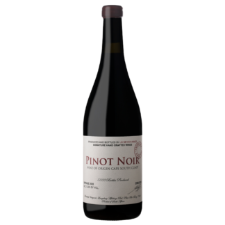 Cuvee NOS Pinot Noir