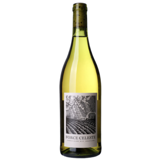 Force Celeste Chenin Blanc