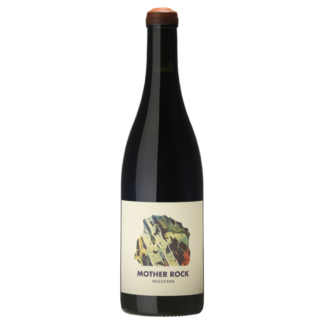 Mother Rock Holocnene Red blend