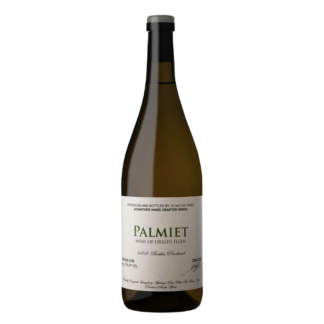 Palmiet Chardonnay