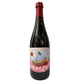 Vino Rosso Smurzeri