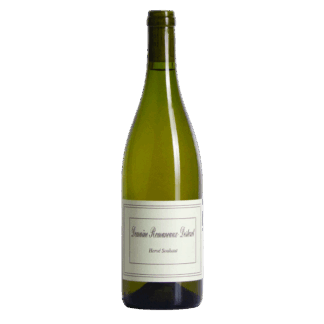 Romaneaux Destezet Hervé Souhaut white