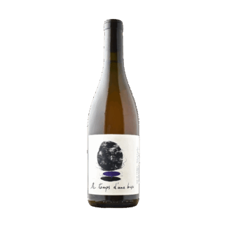 Le Temps D’une bise Viognier