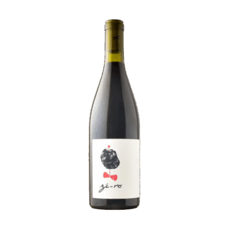 Zero Syrah Viognier