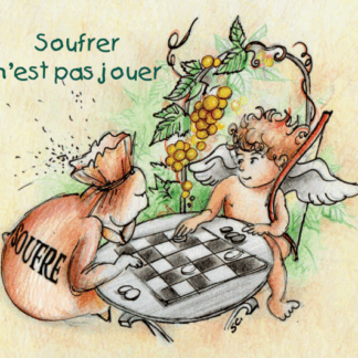 Coule de Source