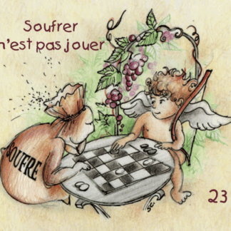 Le Fil Rouge