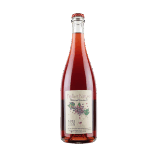 Rose Sparking