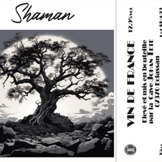 Shaman