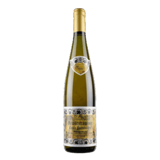 Gewurztraminer Cuvée Particulière