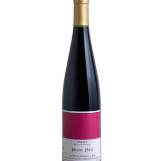 Pinot Noir LN012