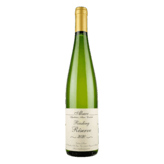 Riesling Grand Cru Pfersigberg “H”
