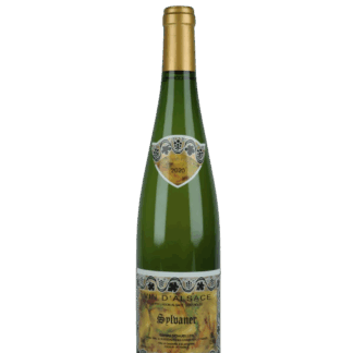 Sylvaner Pigé
