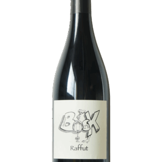 Raffut