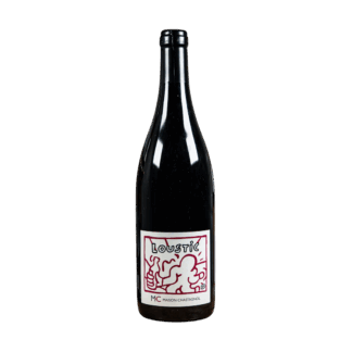 Vin de France Loustic