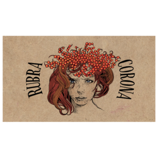 Rubra Corona