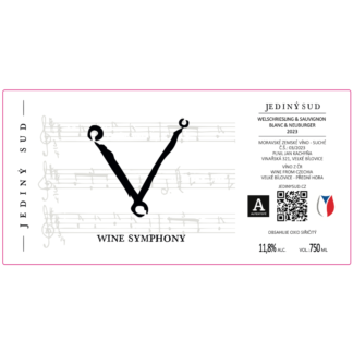 Wine Symphony
