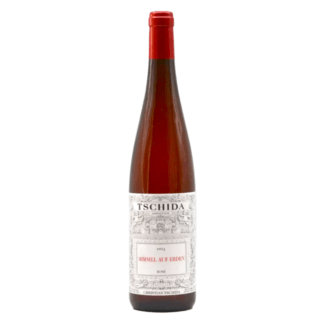 Erden Blaufrankisch rose