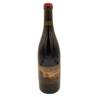 Gamay Pinot Combernand
