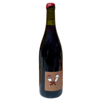 Gamay Sauvage des Montagnes