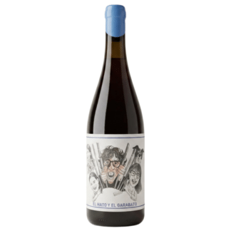 Manicomio Palhete (Tinto)