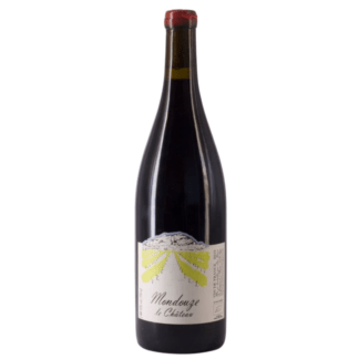 Mondouze le Chateau